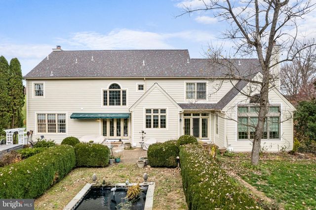 $975,000 | 603 Swallow Lane, West Chester, PA 19380
