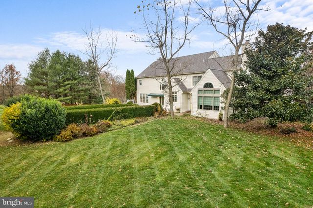 $975,000 | 603 Swallow Lane, West Chester, PA 19380