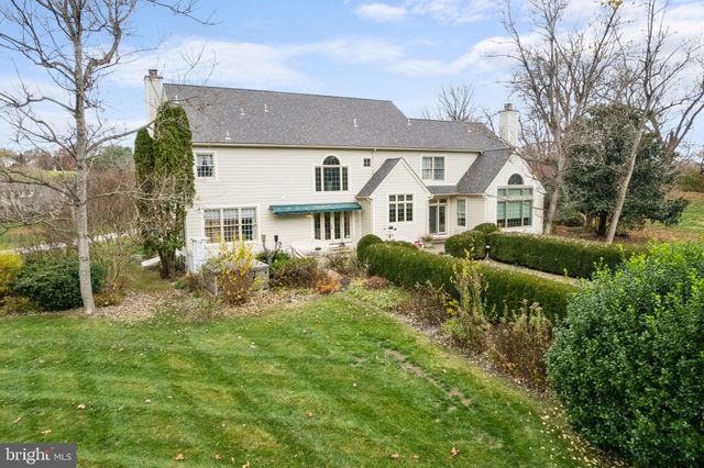 $975,000 | 603 Swallow Lane, West Chester, PA 19380