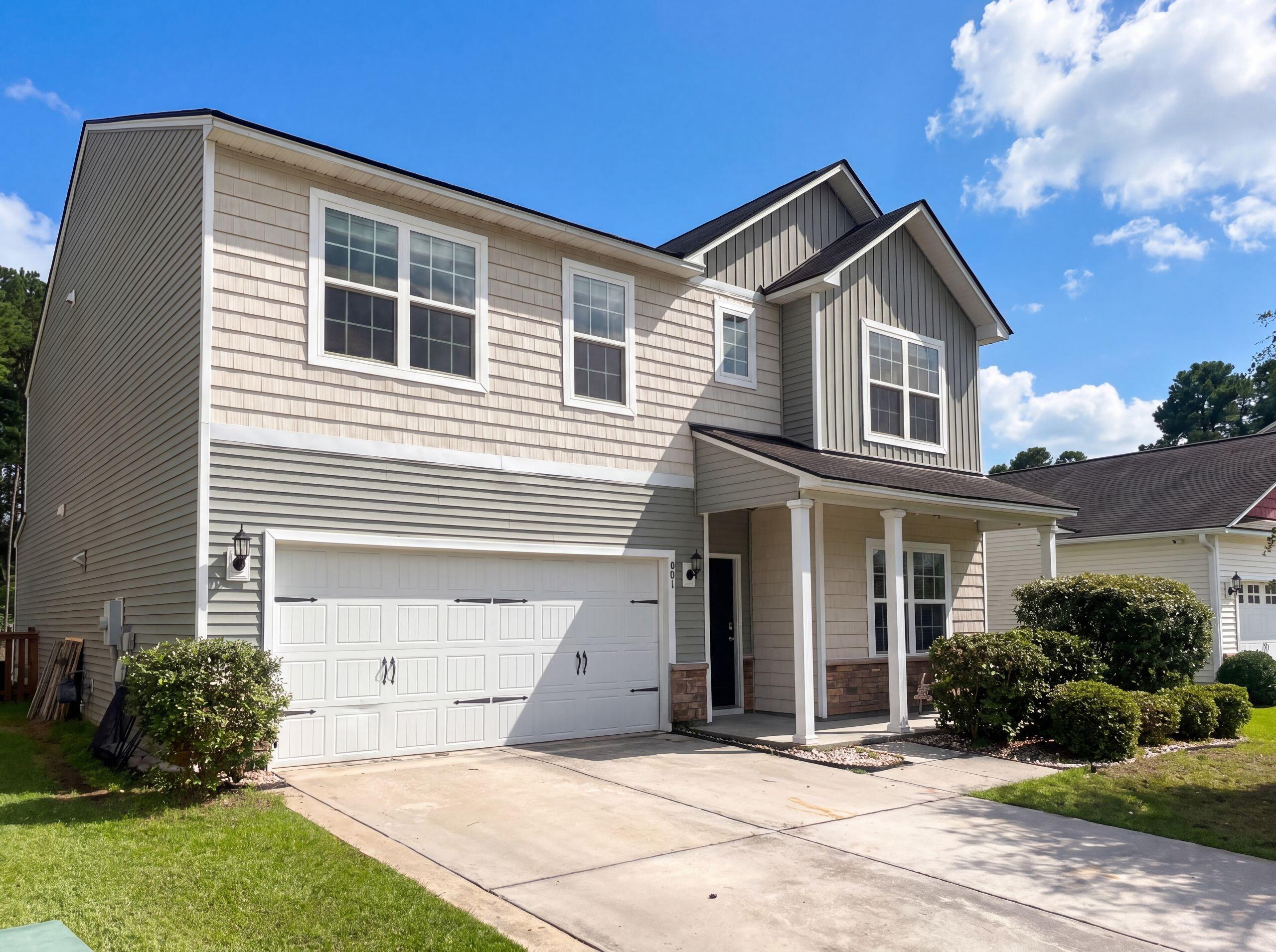 301 Decatur Drive Summerville, SC 29486 - Photo 1 of 40 listing_0