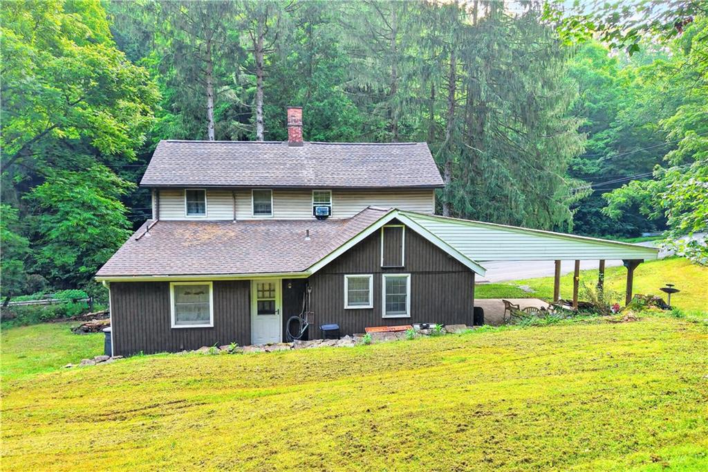 340 Weigles Hill Road Elizabeth, PA 15037 - Photo 8 of 41