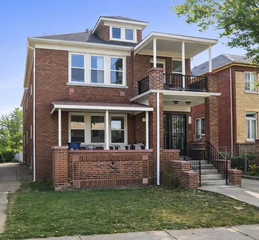 $155,000 | 12148 Stoepel Street, Detroit, MI 48204