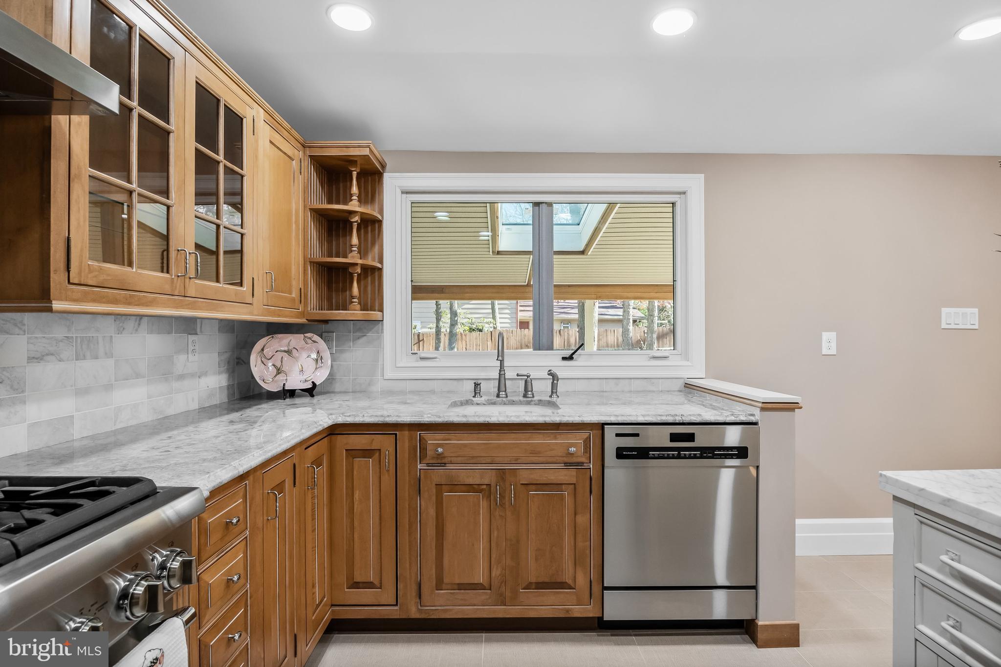 141 Lenape Trail Medford, NJ 08055 - Photo 12 of 33 Marvin -French casement window