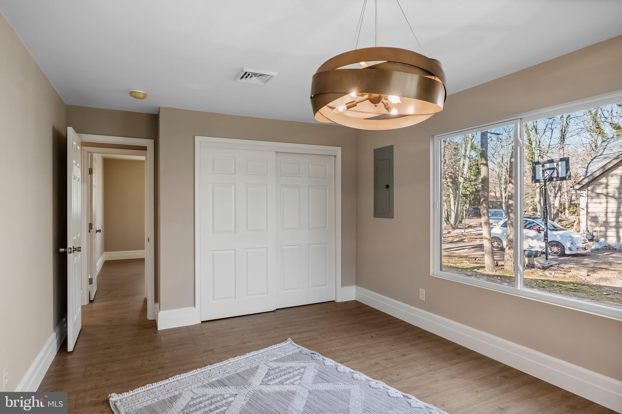 141 Lenape Trail Medford, NJ 08055 - Photo 18 of 33 Large master closet