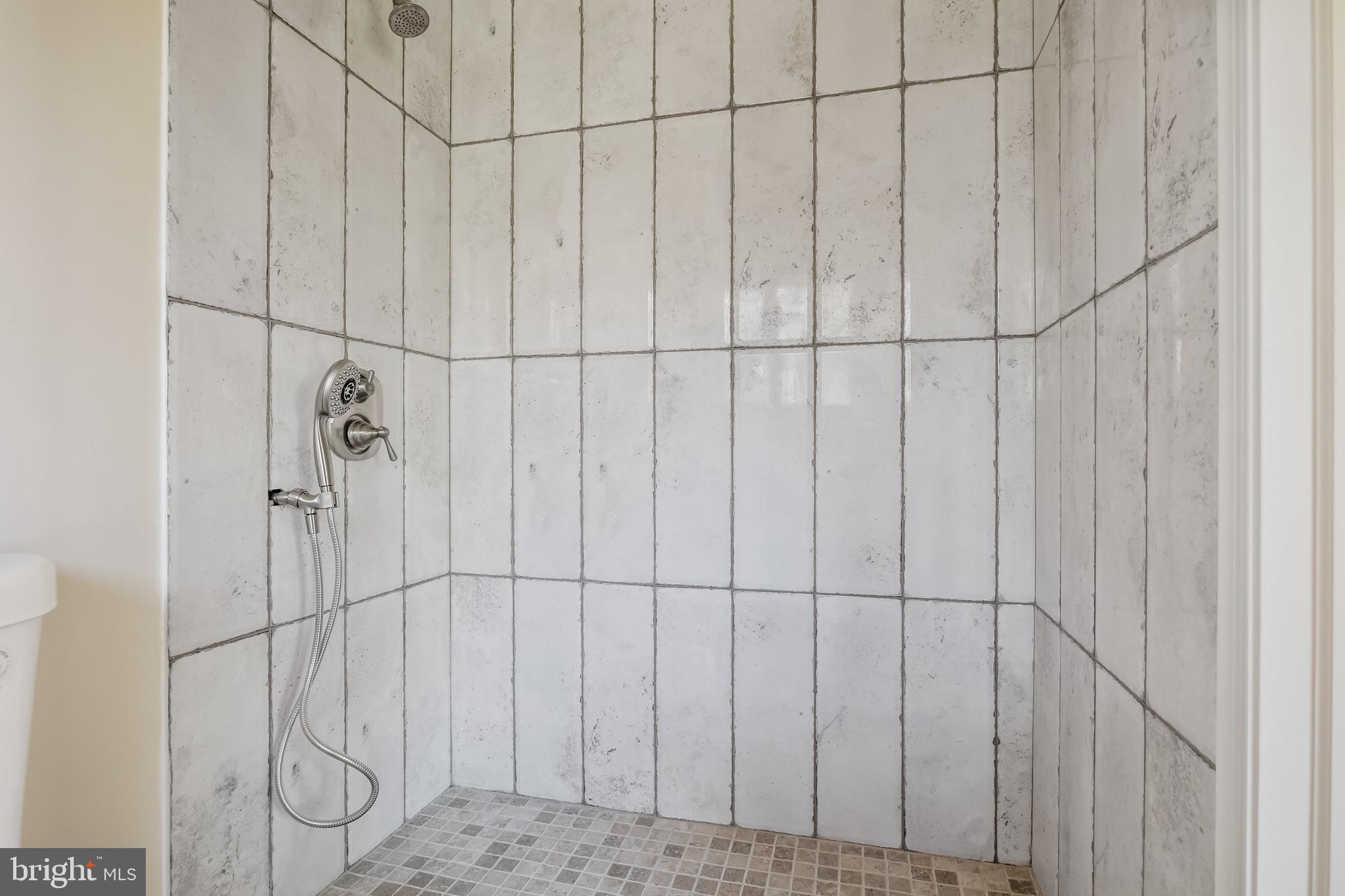 141 Lenape Trail Medford, NJ 08055 - Photo 20 of 33 All tiled shower