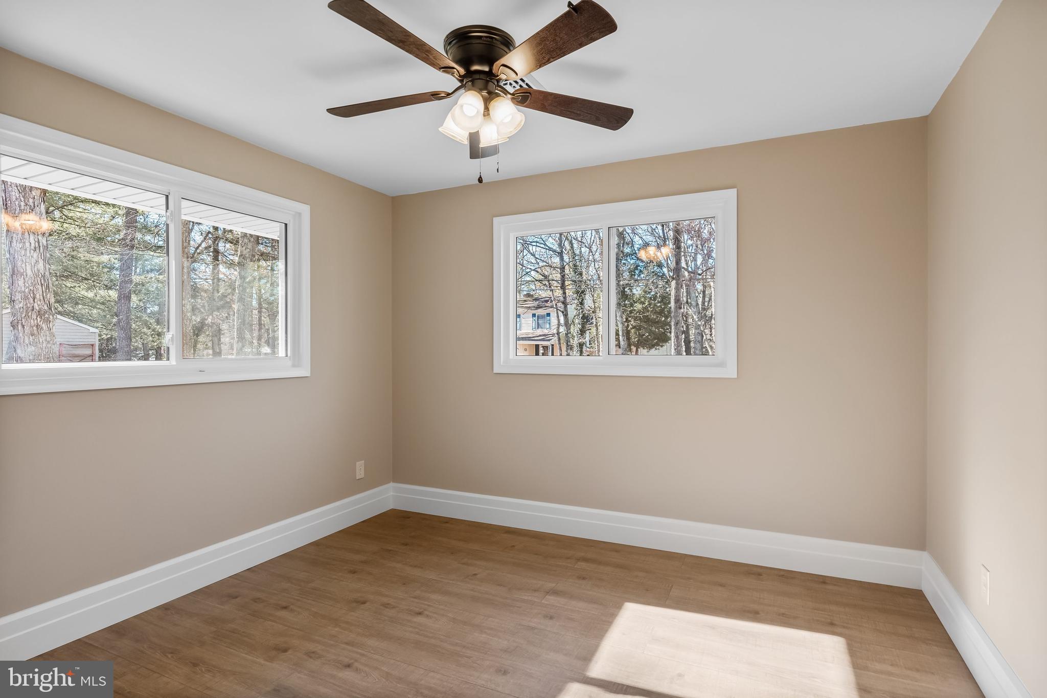 141 Lenape Trail Medford, NJ 08055 - Photo 22 of 33 Third bedroom