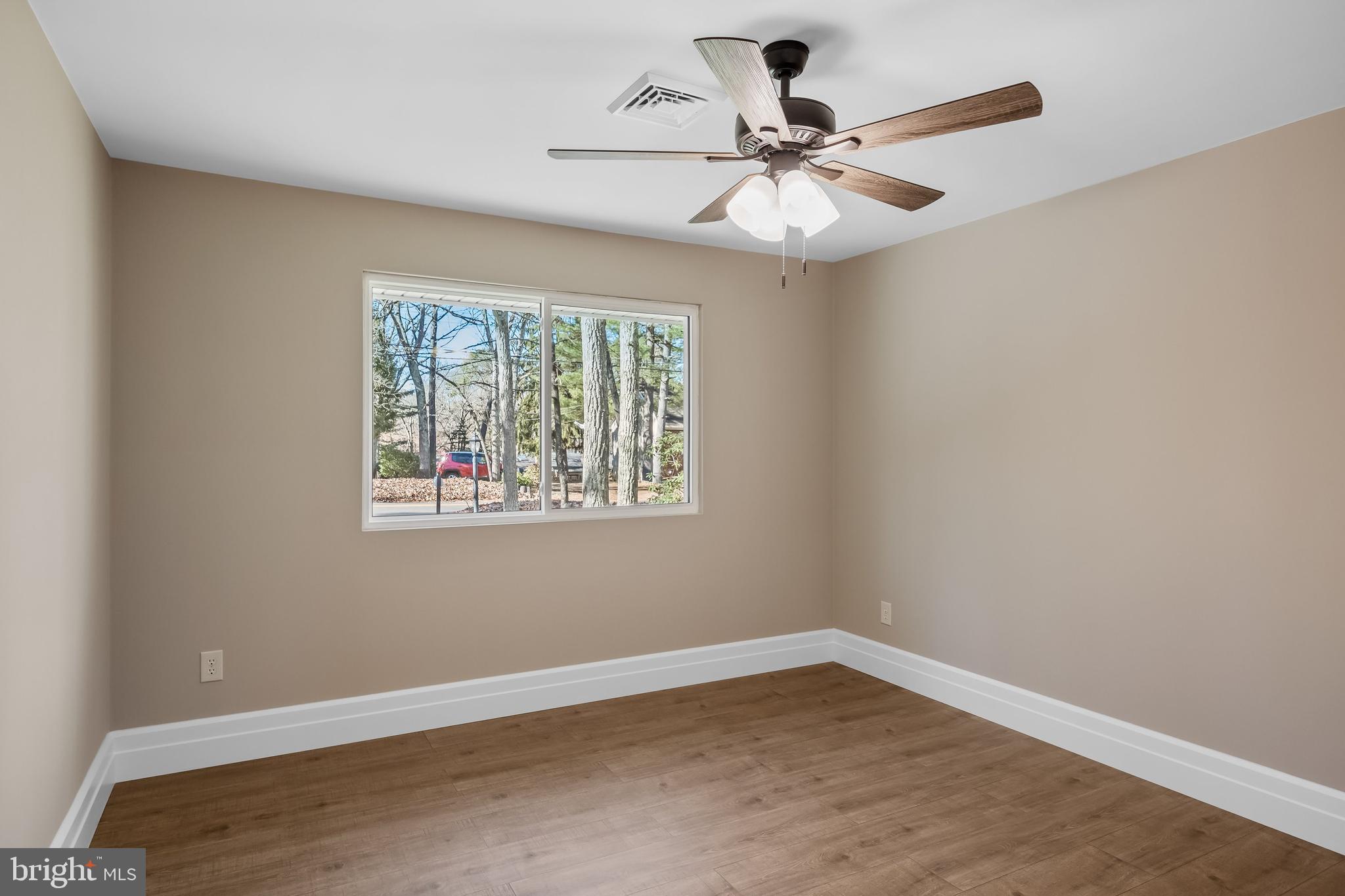 141 Lenape Trail Medford, NJ 08055 - Photo 27 of 33 Fourth Bedroom