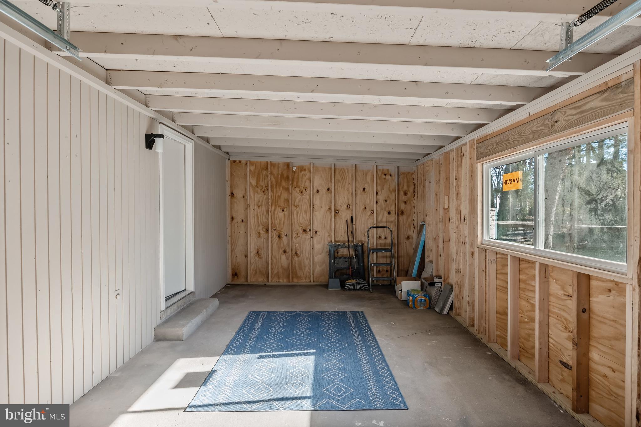 141 Lenape Trail Medford, NJ 08055 - Photo 28 of 33 Oversized garage