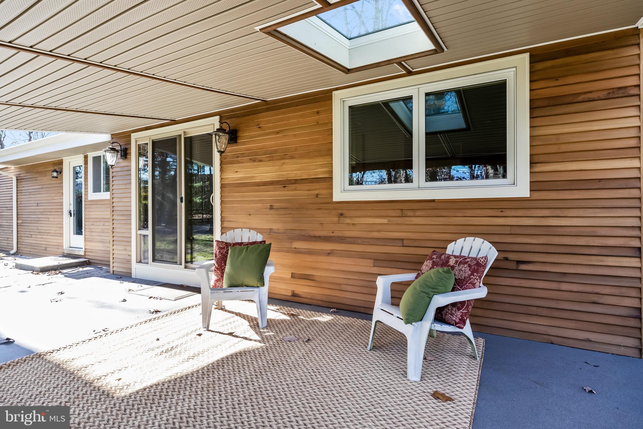 141 Lenape Trail Medford, NJ 08055 - Photo 30 of 33 Patio