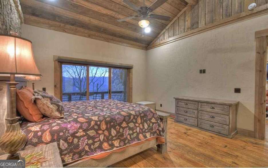 280 Point Of View, Unit 15 Blue Ridge, GA 30513 - Photo 27 of 61 Gallery Image 27