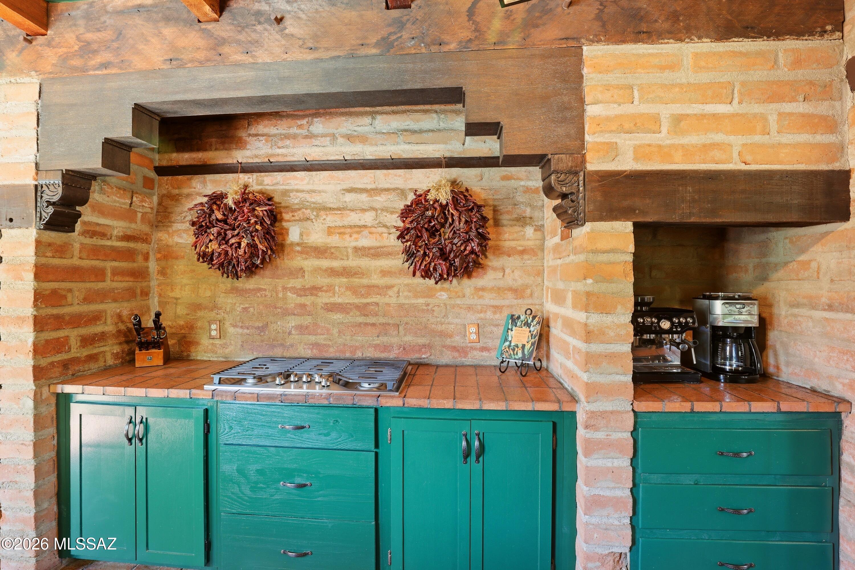 3945 North Bear Canyon Road Tucson, AZ 85749 - Photo 20 of 51
