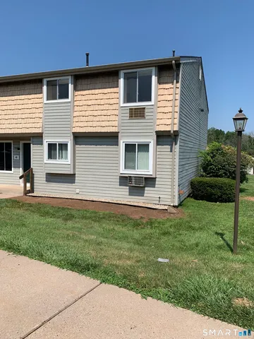 $229,990 | 41 Carillon Drive, Unit D, Rocky Hill, CT 06067