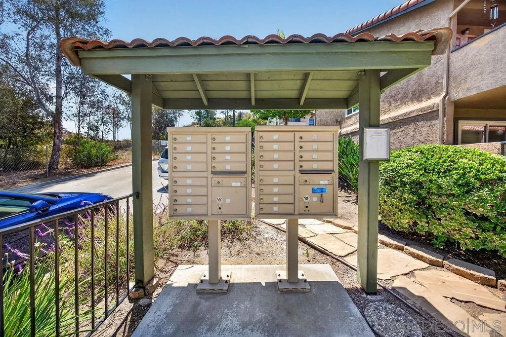 10810 Riderwood Terrace, Unit C Santee, CA 92071 - Photo 26 of 37