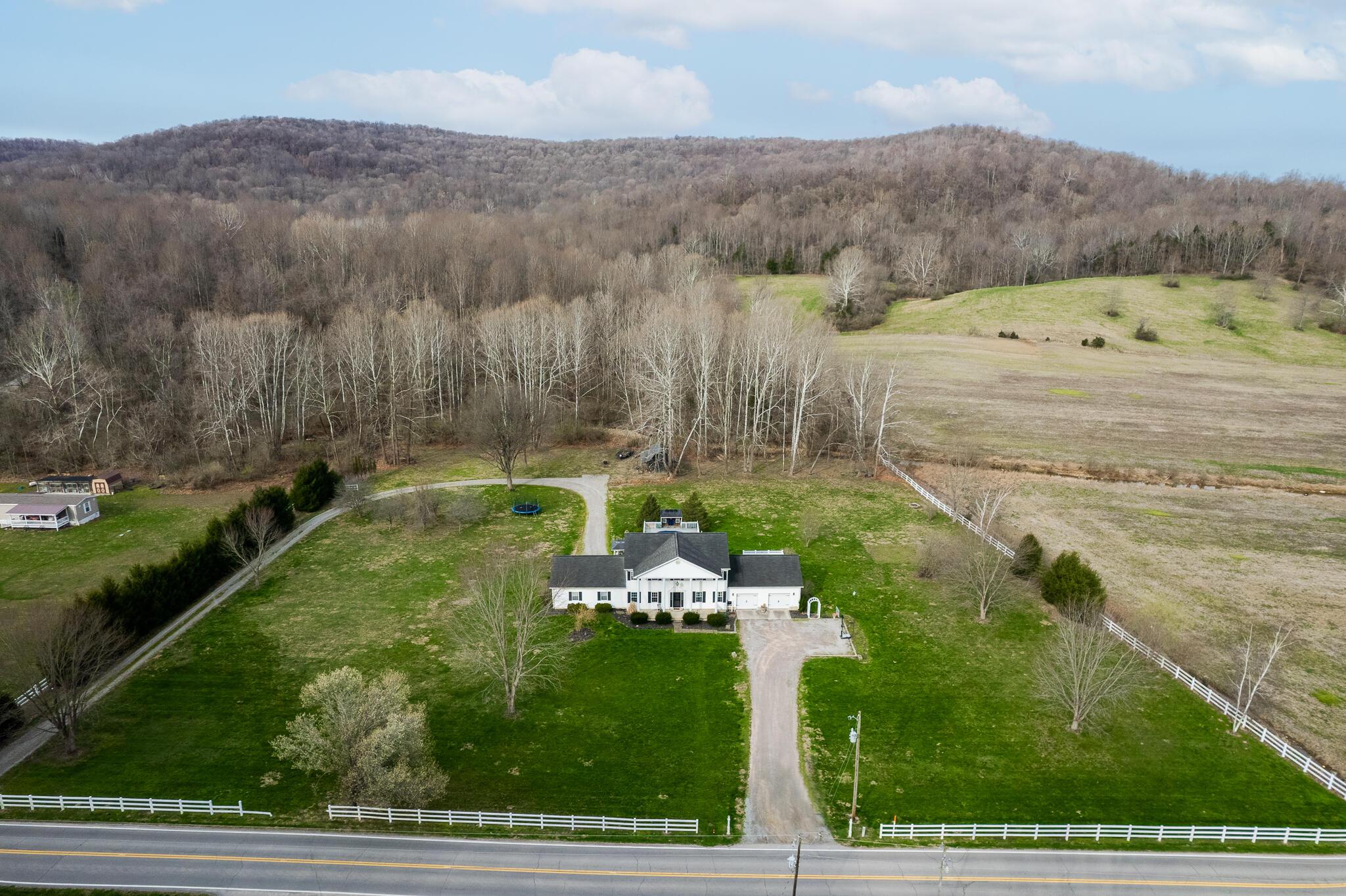 1384 Potts Hill Road Bainbridge, OH 45612 - Photo 63 of 66 DJI_0357-Edit