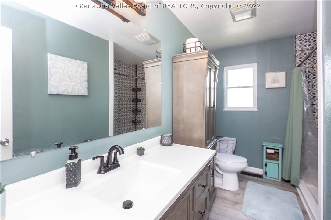 2022 Mount Vernon Road Hurricane, WV 25526 - Photo 22 of 34 Gallery Image 22