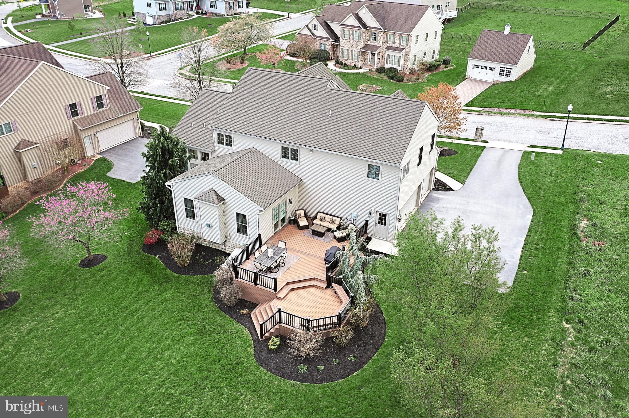 538 Monocacy Trail Spring Grove, PA 17362 - Photo 40 of 54 Gallery Image 40