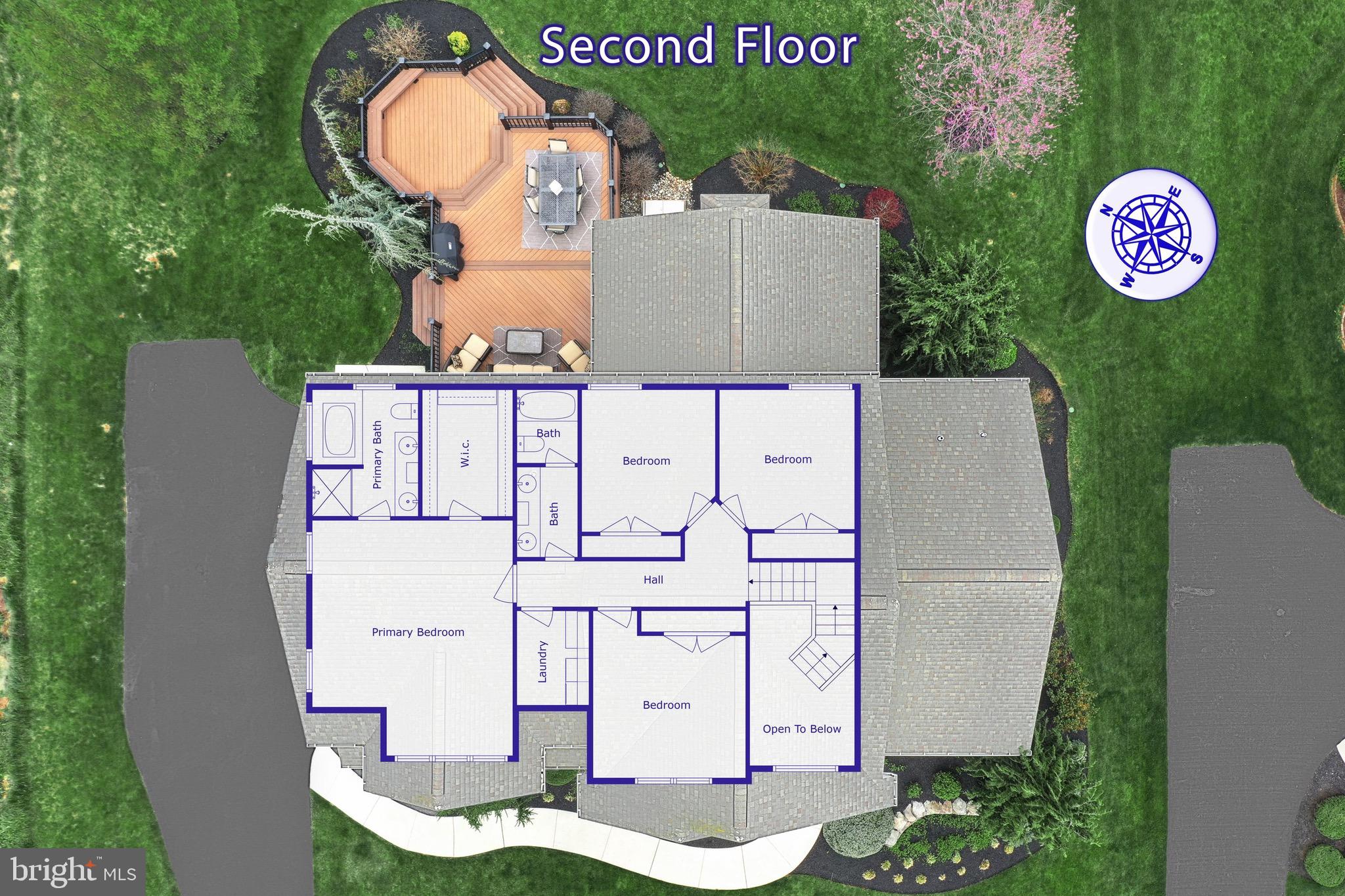 538 Monocacy Trail Spring Grove, PA 17362 - Photo 48 of 54 Gallery Image 48