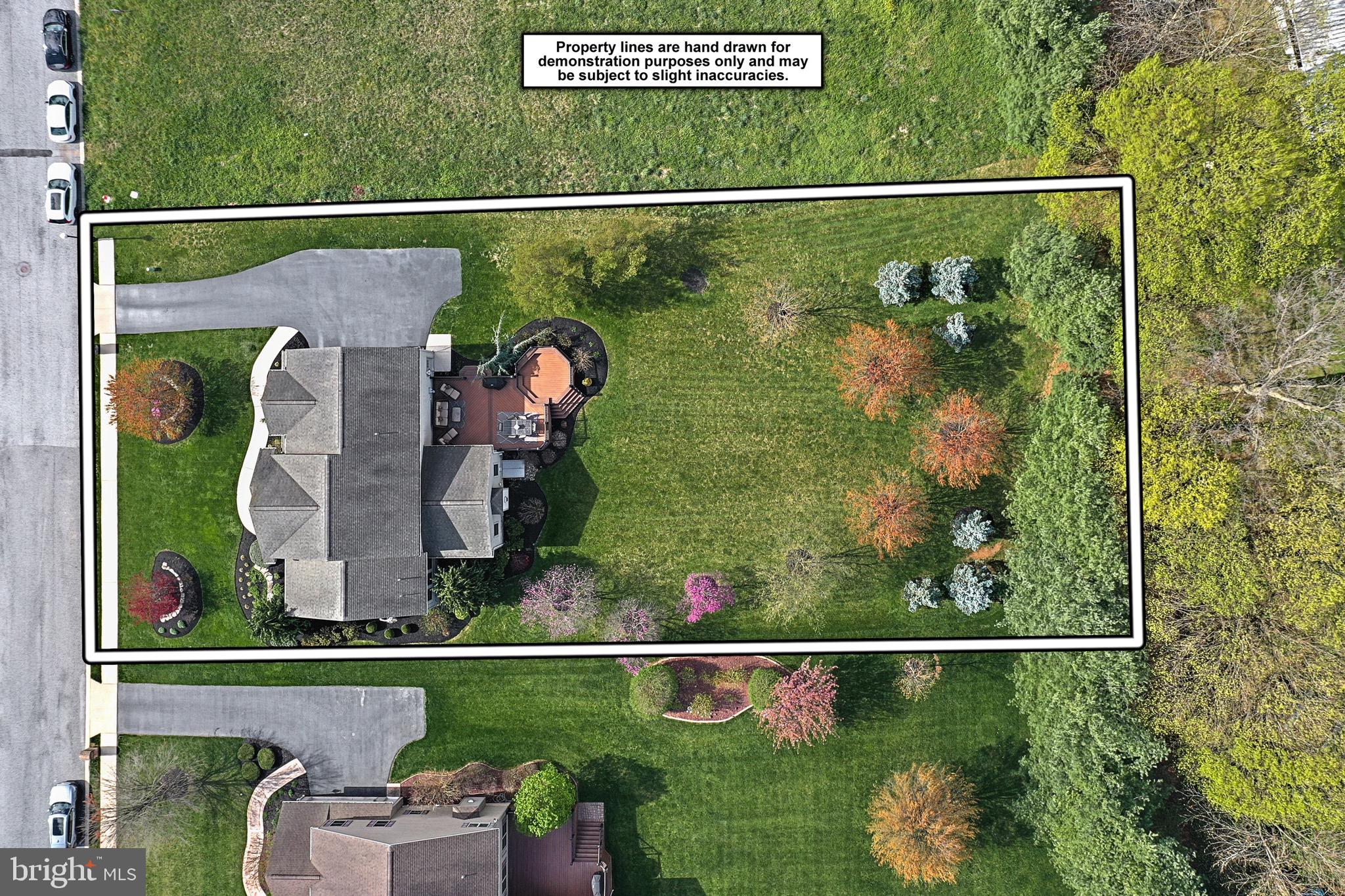 538 Monocacy Trail Spring Grove, PA 17362 - Photo 49 of 54 Gallery Image 49