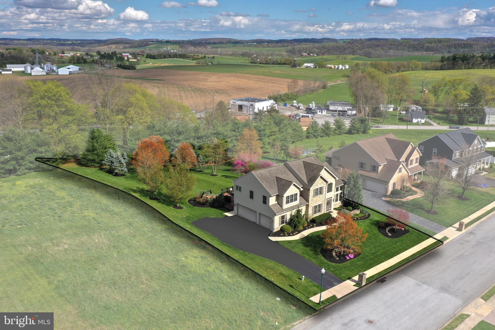 538 Monocacy Trail Spring Grove, PA 17362 - Photo 51 of 54 Gallery Image 51