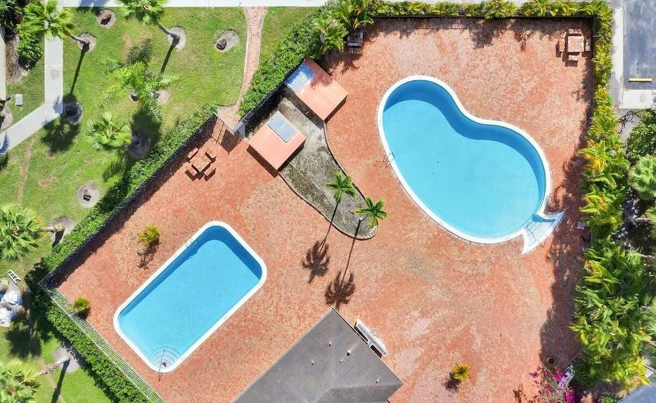 9001 Southwest 77th Avenue, Unit C802 Miami, FL 33156 - Photo 16 of 24 Photo 16