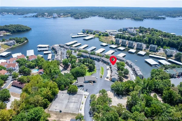 $230,000 | 177 Southwood Shores Circle, Unit 2B, Lake Ozark, MO 65049
