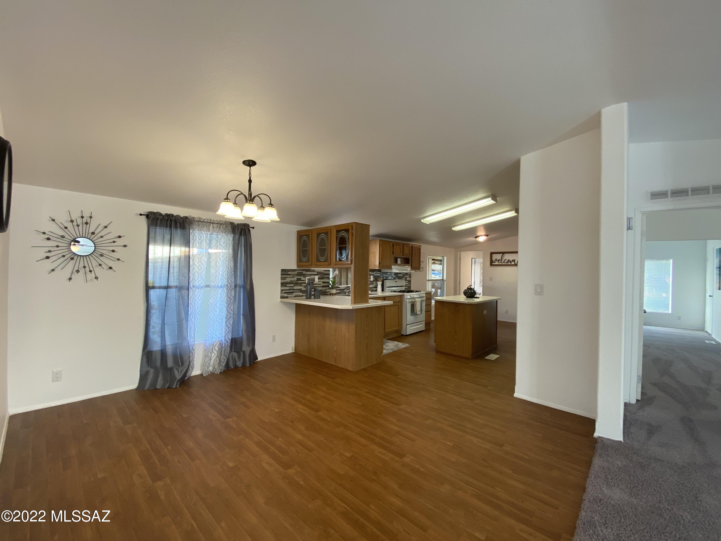 6165 East Rough Rock Drive Tucson, AZ 85756 - Photo 7 of 30