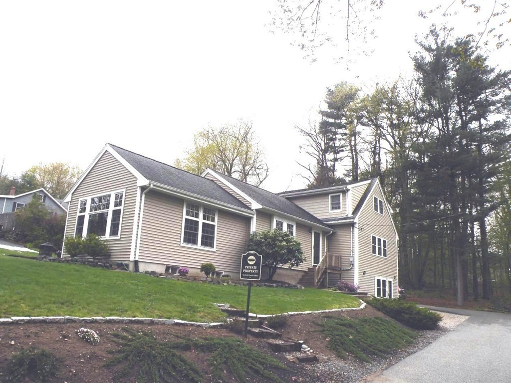 44 Walpole Terrace Canton, MA 02021 - Photo 1 of 22 Gallery Image 1