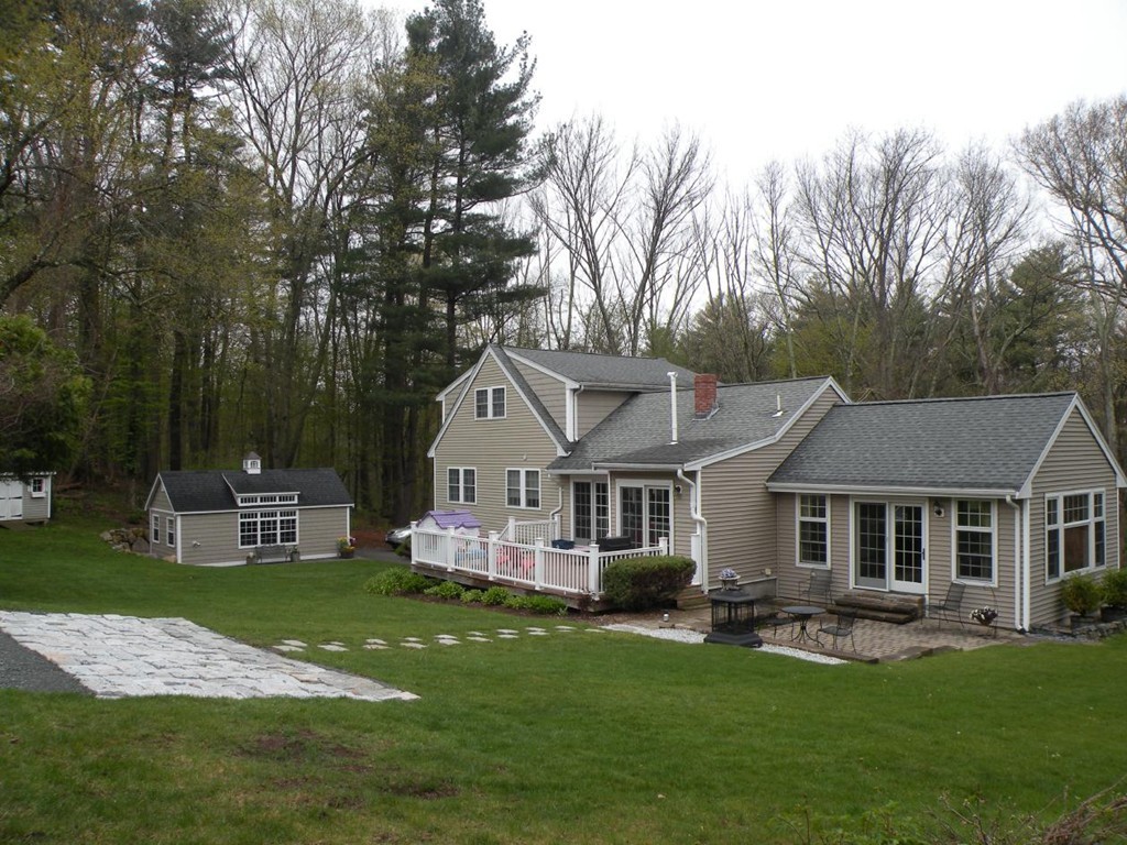 44 Walpole Terrace Canton, MA 02021 - Photo 2 of 22 Gallery Image 2