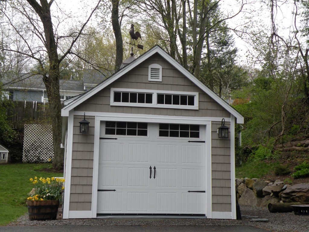 44 Walpole Terrace Canton, MA 02021 - Photo 5 of 22 Gallery Image 5