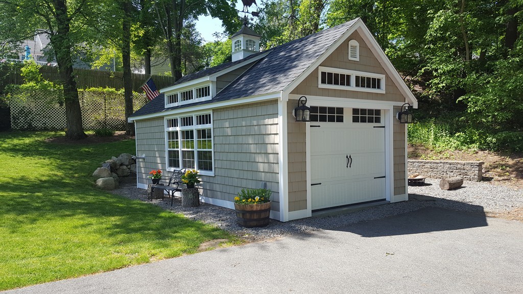 44 Walpole Terrace Canton, MA 02021 - Photo 7 of 22 Gallery Image 7