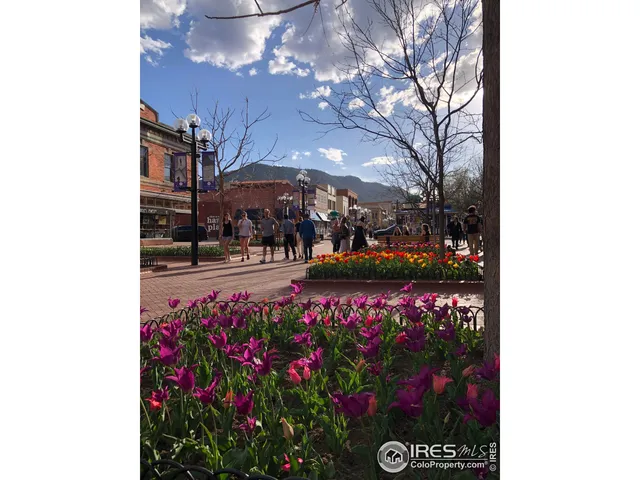 $249,000 | 645 Manhattan Place, Unit 304, Boulder, CO 80303