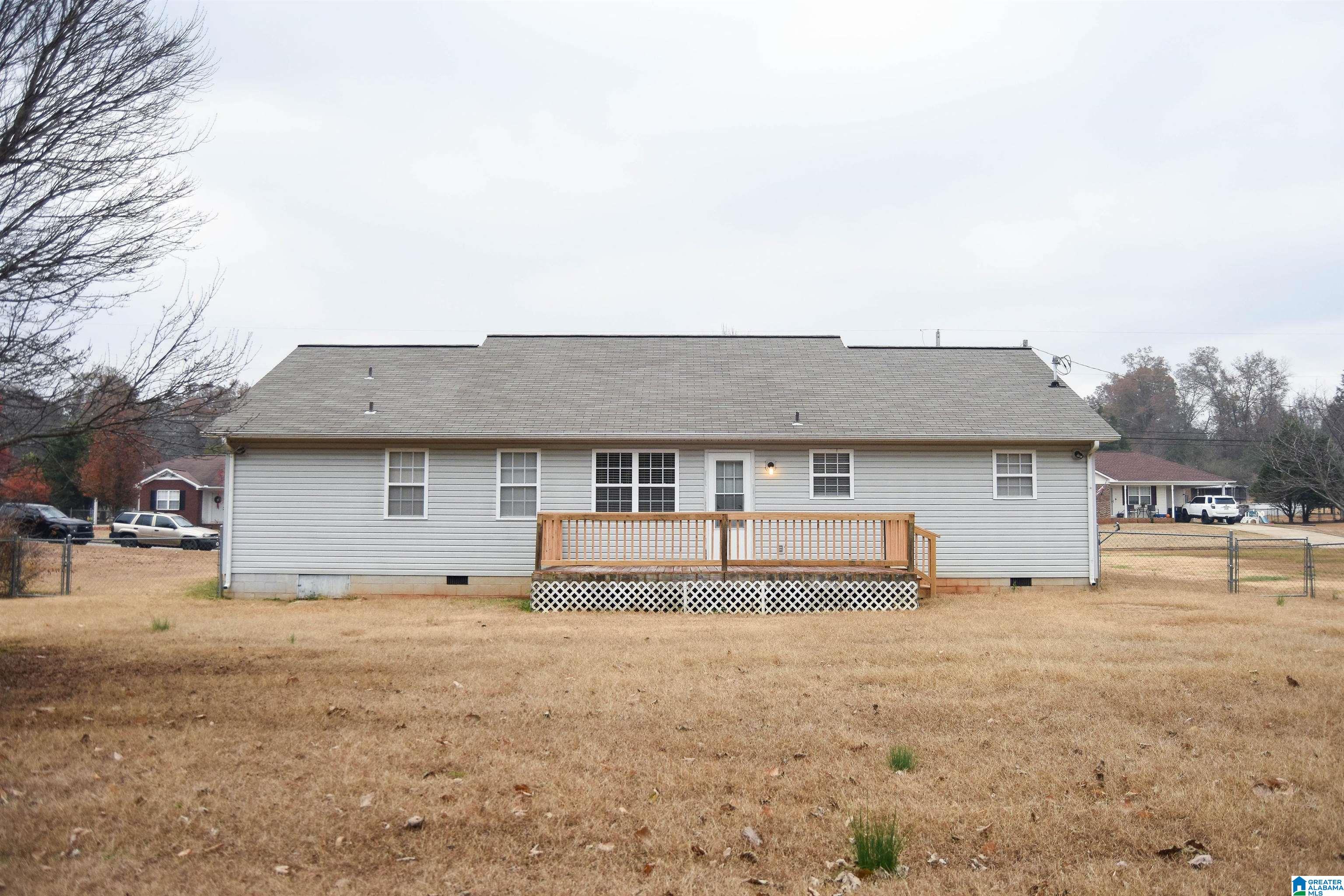 537 Bailey Road Weaver, AL 36277 - Photo 36 of 36