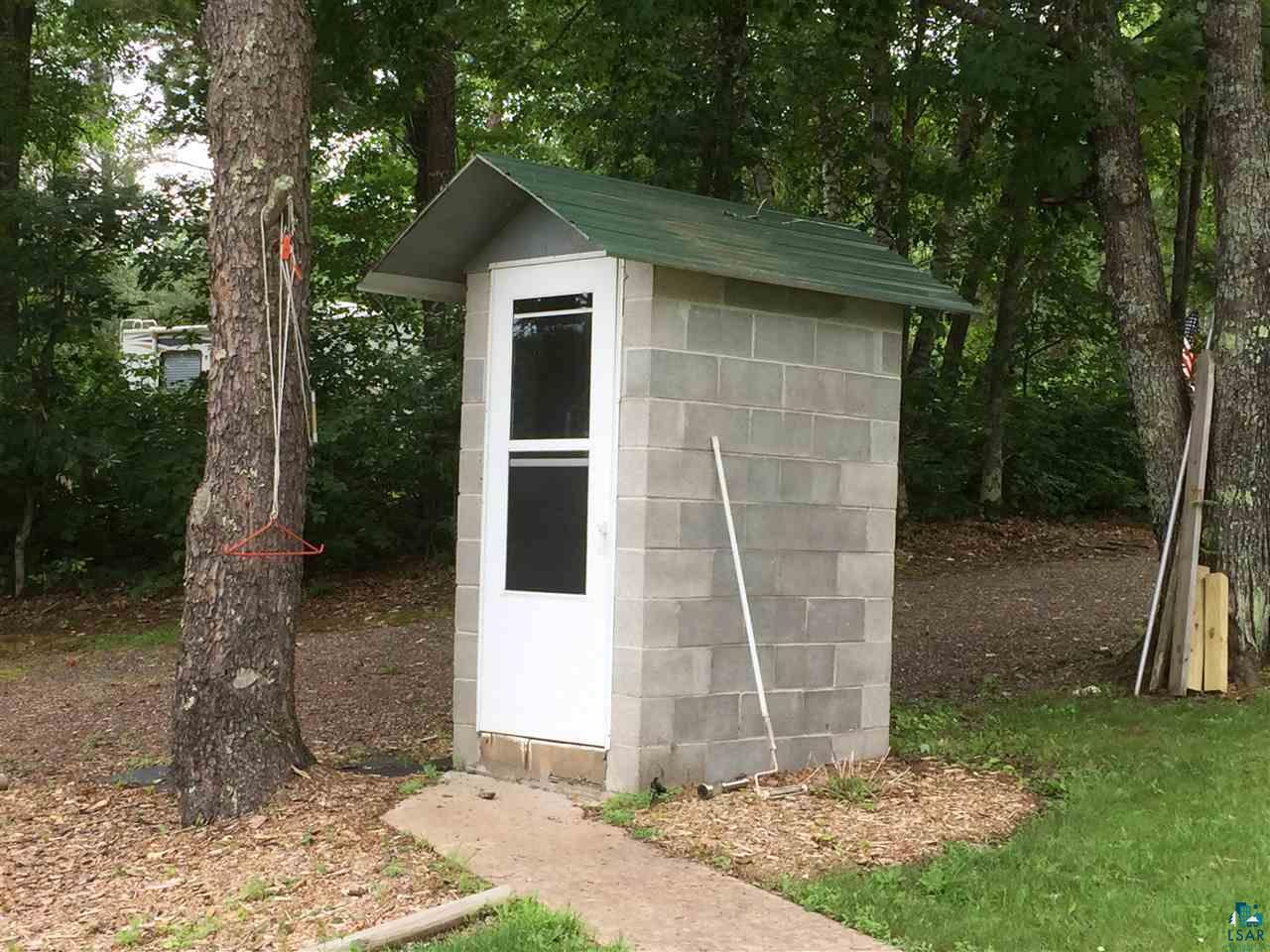 15534 South Kreel Road Wascott, WI 54838 - Photo 15 of 31 Gallery Image 15