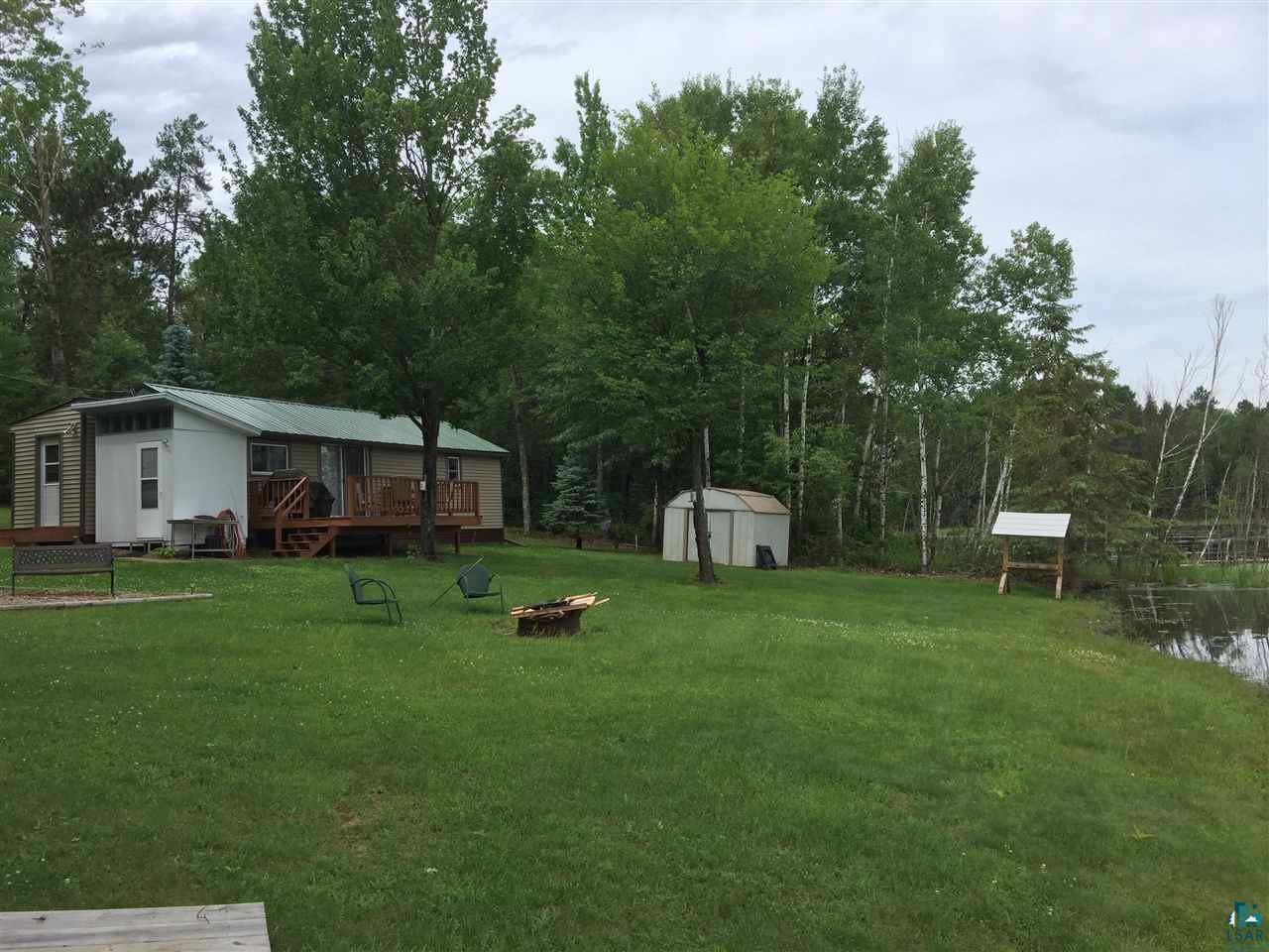 15534 South Kreel Road Wascott, WI 54838 - Photo 16 of 31 Gallery Image 16