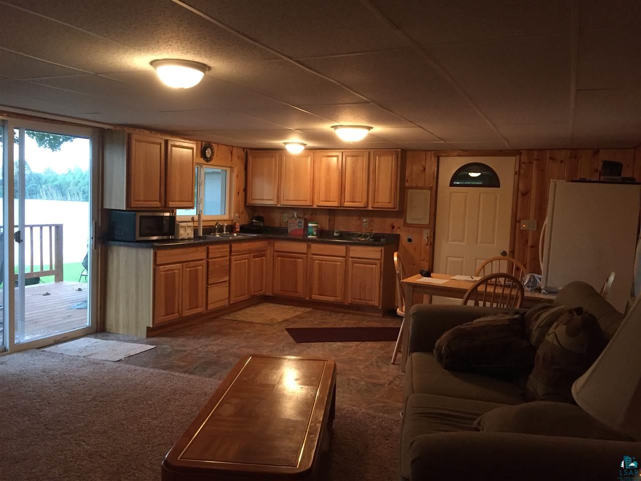 15534 South Kreel Road Wascott, WI 54838 - Photo 22 of 31 Gallery Image 22