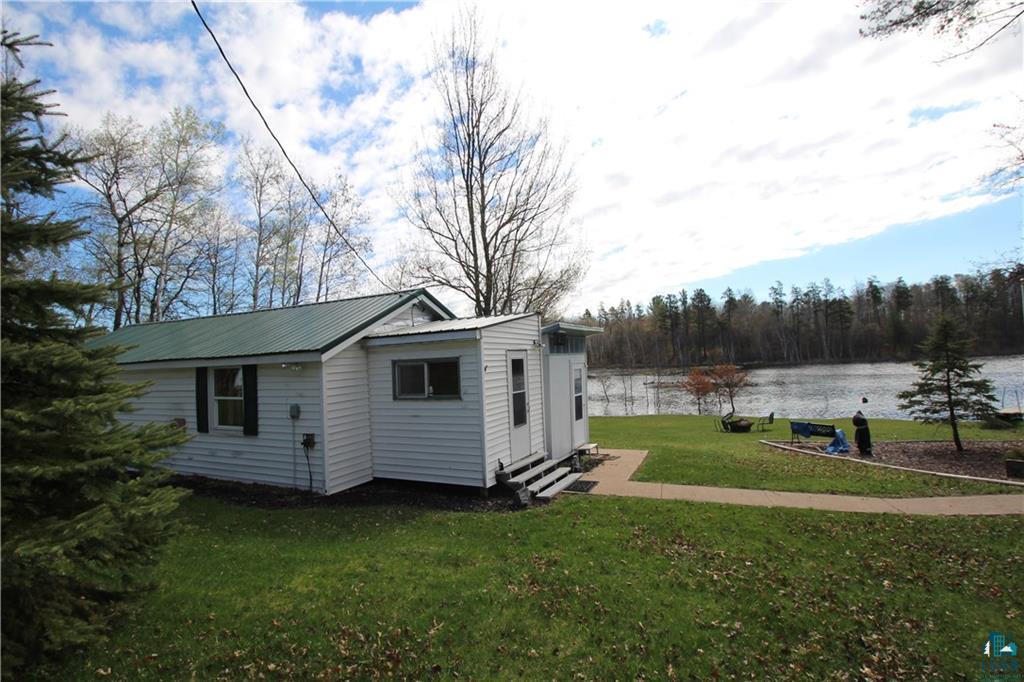 15534 South Kreel Road Wascott, WI 54838 - Photo 31 of 31 Gallery Image 31