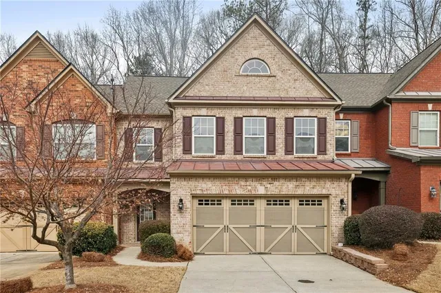 $540,000 | 305 Snowgoose Court, Alpharetta, GA 30022