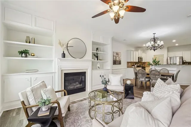 $540,000 | 305 Snowgoose Court, Alpharetta, GA 30022