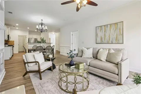 $540,000 | 305 Snowgoose Court, Alpharetta, GA 30022