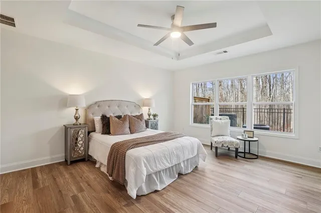 $540,000 | 305 Snowgoose Court, Alpharetta, GA 30022