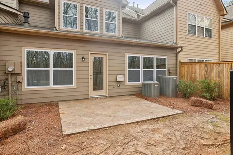 $540,000 | 305 Snowgoose Court, Alpharetta, GA 30022