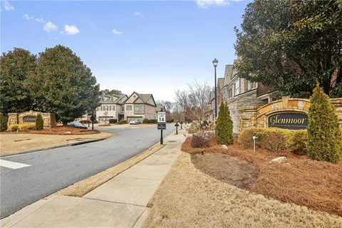 $540,000 | 305 Snowgoose Court, Alpharetta, GA 30022