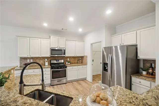 $540,000 | 305 Snowgoose Court, Alpharetta, GA 30022