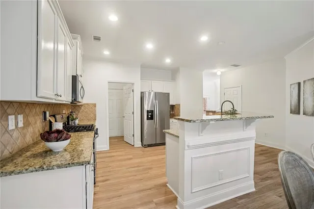 $540,000 | 305 Snowgoose Court, Alpharetta, GA 30022