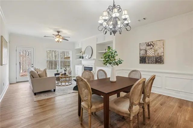 $540,000 | 305 Snowgoose Court, Alpharetta, GA 30022