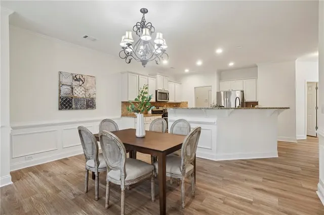 $540,000 | 305 Snowgoose Court, Alpharetta, GA 30022