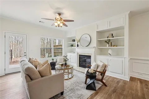 $540,000 | 305 Snowgoose Court, Alpharetta, GA 30022