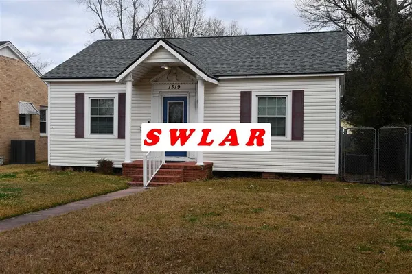 $1,400 | 1319 11th Street, Lake Charles, LA 70601