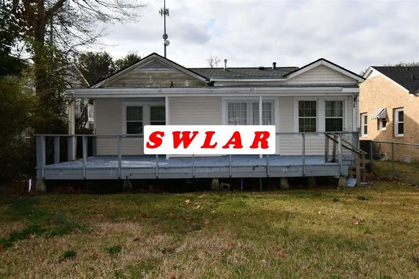 $1,400 | 1319 11th Street, Lake Charles, LA 70601