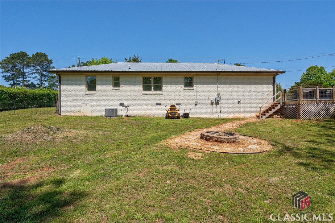 6020 High Shoals Road Bishop, GA 30621 - Photo 29 of 39